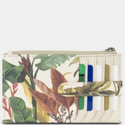 Monedero Tarjetero Jaslen Amsterdam 24 Monedero Tarjetero Jaslen Amsterdam -Almacenamiento De Viaje leaves sku 16064410 40210350 xxl