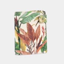 Cartera De Mujer Jaslen Amsterdam En Piel 22 Cartera De Mujer Jaslen Amsterdam En Piel -Almacenamiento De Viaje leaves sku 16091404 42080164 xxl