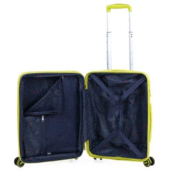 Set De 2 Maletas Trolleys Polipropileno Roma Rígidas Capacidad De 146 L + Extensible 40 Set De 2 Maletas Trolleys Polipropileno Roma Rígidas Capacidad De 146 L + Extensible -Almacenamiento De Viaje lima sku 16041847 45040331 xxl