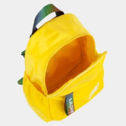 Mochila Tipo Casual Unisex Adulto Skechers Mayah Color Para Uso Diario -Almacenamiento De Viaje limon cromo sku 16065253 30180699 xxl