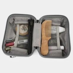 Dkny-1001 Neceser Rigido Deco Signa 38 Dkny-1001 Neceser Rigido Deco Signa -Almacenamiento De Viaje lt charcoalwhite sku 16680866 15280368 xxl