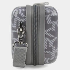 Dkny-1001 Neceser Rigido Deco Signa 39 Dkny-1001 Neceser Rigido Deco Signa -Almacenamiento De Viaje lt charcoalwhite sku 16680866 15290358 xxl