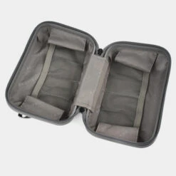 Dkny-1001 Neceser Rigido Deco Signa 40 Dkny-1001 Neceser Rigido Deco Signa -Almacenamiento De Viaje lt charcoalwhite sku 16680866 15300360 xxl