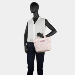 Dkny-640 Mini Tote Sign.Puffer -Almacenamiento De Viaje mademoiselle sku 16663520 52150401 xxl