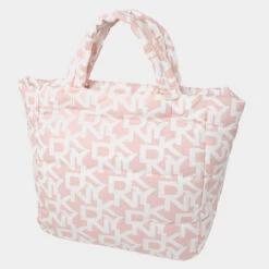Dkny-640 Mini Tote Sign.Puffer -Almacenamiento De Viaje mademoiselle sku 16663520 52160317 xxl