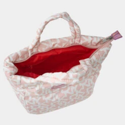 Dkny-640 Mini Tote Sign.Puffer -Almacenamiento De Viaje mademoiselle sku 16663520 52170397 xxl