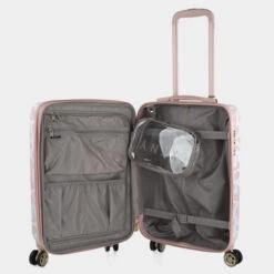 Dkny-626 Maleta Cabina Sign.Hardsid Dkny Dkny-626 Signature Hardside -Almacenamiento De Viaje mademoiselle sku 16686999 33230290 xxl