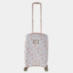 Dkny-626 Maleta Cabina Sign.Hardsid Dkny Dkny-626 Signature Hardside -Almacenamiento De Viaje mademoiselle sku 16686999 33240493 xxl