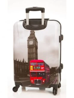 Maleta Big Ben Grande 8 Maleta Big Ben Grande -Almacenamiento De Viaje maleta big ben grande regalo bascula 2