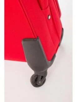 Maleta Cabina Alaska Roja 55x40x20 Cm. 19 Maleta Cabina Alaska Roja 55x40x20 Cm. -Almacenamiento De Viaje maleta cabina alaska roja 55x40x20 cm 8