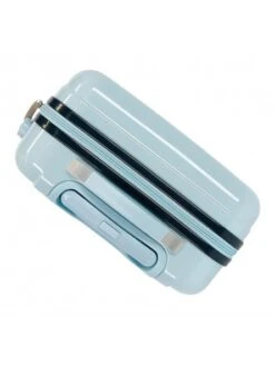 Marvel Maleta Cabina All Avengers Celeste -Almacenamiento De Viaje maleta cabina all avengers celeste 5