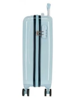 Maleta Cabina Azul Hello Kitty You Are Cute 12 Maleta Cabina Azul Hello Kitty You Are Cute -Almacenamiento De Viaje maleta cabina azul hello kitty you are cute 2