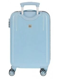 Maleta Cabina Azul Hello Kitty You Are Cute 13 Maleta Cabina Azul Hello Kitty You Are Cute -Almacenamiento De Viaje maleta cabina azul hello kitty you are cute 3