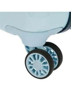 Maleta Cabina Azul Hello Kitty You Are Cute 17 Maleta Cabina Azul Hello Kitty You Are Cute -Almacenamiento De Viaje maleta cabina azul hello kitty you are cute 7