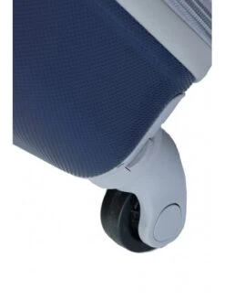 Maleta Cabina Tony Basic Azul 12 Maleta Cabina Tony Basic Azul -Almacenamiento De Viaje maleta cabina azul tony basic 4