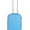 Maleta Cabina Tony Basic Celeste -Almacenamiento De Viaje maleta cabina celeste tony basic