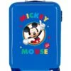 Disney Maleta Cabina Circle Mickey -Almacenamiento De Viaje maleta cabina circle mickey