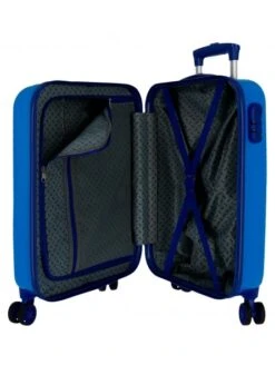 Disney Maleta Cabina Circle Mickey 13 Disney Maleta Cabina Circle Mickey -Almacenamiento De Viaje maleta cabina circle mickey 2