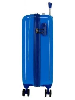 Disney Maleta Cabina Circle Mickey 14 Disney Maleta Cabina Circle Mickey -Almacenamiento De Viaje maleta cabina circle mickey 3