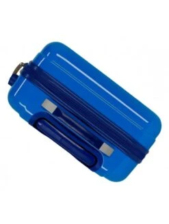 Disney Maleta Cabina Circle Mickey 17 Disney Maleta Cabina Circle Mickey -Almacenamiento De Viaje maleta cabina circle mickey 6