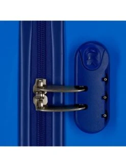 Disney Maleta Cabina Circle Mickey 19 Disney Maleta Cabina Circle Mickey -Almacenamiento De Viaje maleta cabina circle mickey 8