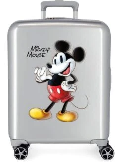 Maleta Cabina Disney 100 Joyful Mickey