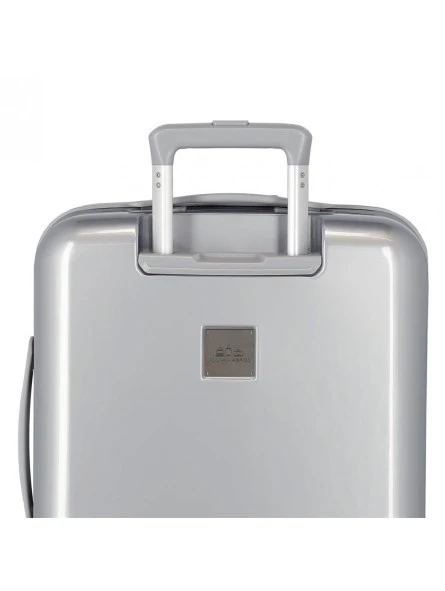 Maleta Cabina Disney 100 Joyful Steamboad 8 Maleta Cabina Disney 100 Joyful Steamboad - Imagen 6