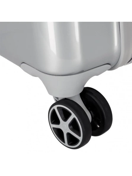 Maleta Cabina Disney 100 Joyful Steamboad 10 Maleta Cabina Disney 100 Joyful Steamboad - Imagen 8