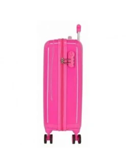 Maleta Cabina Disney Enjoy Minnie Icon -Almacenamiento De Viaje maleta cabina disney enjoy minnie icon 5