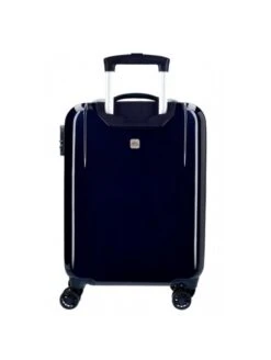 Maleta Cabina Disney Mickey Comic -Almacenamiento De Viaje maleta cabina disney mickey comic 3