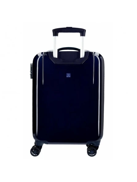 Maleta Cabina Disney Mickey Good Mood 6 Maleta Cabina Disney Mickey Good Mood - Imagen 4