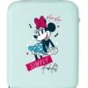 Maleta Cabina Disney Minnie Simply Fabulous -Almacenamiento De Viaje maleta cabina disney minnie simply fabulous