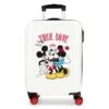 Maleta Cabina Disney True Love -Almacenamiento De Viaje maleta cabina disney true love