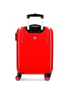 Maleta Cabina Disney True Love -Almacenamiento De Viaje maleta cabina disney true love 3