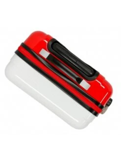 Maleta Cabina Disney True Love -Almacenamiento De Viaje maleta cabina disney true love 5