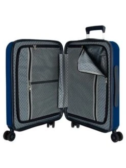 Maleta Cabina El Potro Galán Frisón 11 Maleta Cabina El Potro Galán Frisón -Almacenamiento De Viaje maleta cabina el potro galan frison 1