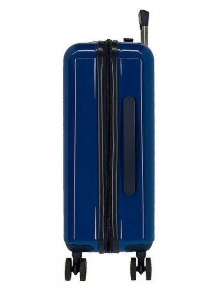 Maleta Cabina El Potro Galán Frisón 5 Maleta Cabina El Potro Galán Frisón - Imagen 3