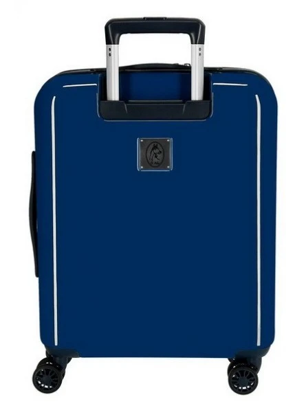 Maleta Cabina El Potro Galán Frisón 6 Maleta Cabina El Potro Galán Frisón - Imagen 4