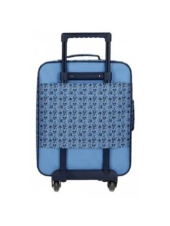 Maleta Cabina Flexible Disney Mickey Moods -Almacenamiento De Viaje maleta cabina flexible disney mickey moods 3