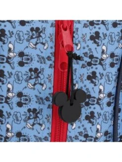 Maleta Cabina Flexible Disney Mickey Moods -Almacenamiento De Viaje maleta cabina flexible disney mickey moods 4