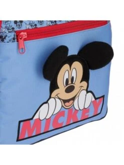 Maleta Cabina Flexible Disney Mickey Moods -Almacenamiento De Viaje maleta cabina flexible disney mickey moods 5