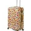 Maleta Cabina Hojas