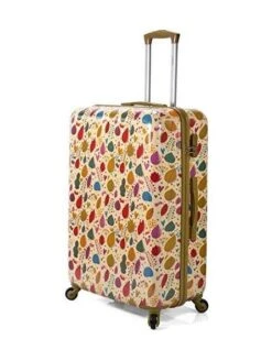 Maleta Cabina Hojas
