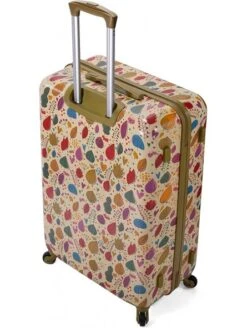 Maleta Cabina Hojas -Almacenamiento De Viaje maleta cabina hojas 3