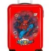 Maleta Cabina Marvel Spiderman Pop