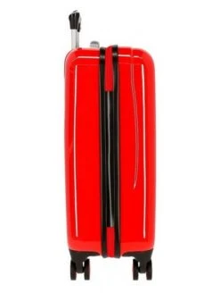 Maleta Cabina Marvel Spiderman Pop -Almacenamiento De Viaje maleta cabina marvel spiderman pop 3