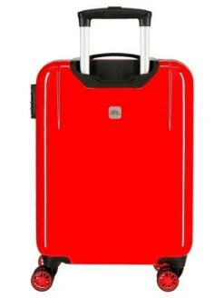 Maleta Cabina Marvel Spiderman Pop -Almacenamiento De Viaje maleta cabina marvel spiderman pop 4