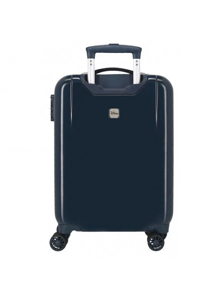 Disney Maleta Cabina Mickey & Minnie Ship Roja 6 Disney Maleta Cabina Mickey & Minnie Ship Roja - Imagen 4