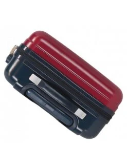 Disney Maleta Cabina Mickey & Minnie Ship Roja 15 Disney Maleta Cabina Mickey & Minnie Ship Roja -Almacenamiento De Viaje maleta cabina mickey minnie ship roja 5