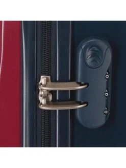 Disney Maleta Cabina Mickey & Minnie Ship Roja 16 Disney Maleta Cabina Mickey & Minnie Ship Roja -Almacenamiento De Viaje maleta cabina mickey minnie ship roja 6